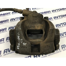 Суппорт тормозной передний правый Ford Mondeo 4 2007-2014 1583139